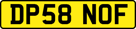 DP58NOF
