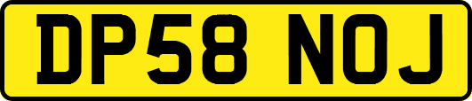 DP58NOJ