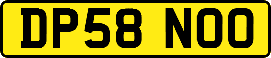DP58NOO