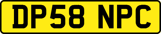 DP58NPC