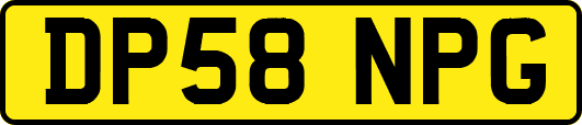DP58NPG