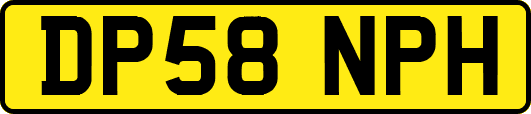 DP58NPH