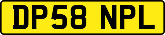 DP58NPL
