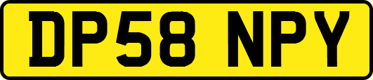 DP58NPY