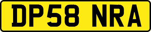 DP58NRA