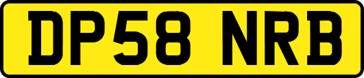 DP58NRB