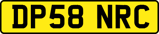 DP58NRC