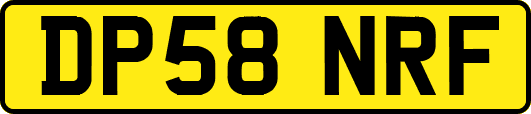 DP58NRF