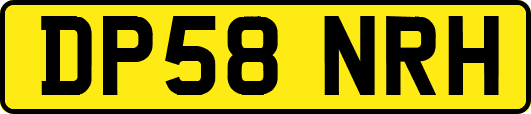 DP58NRH