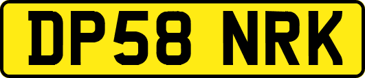 DP58NRK