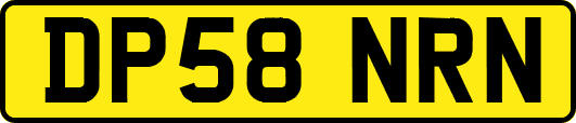 DP58NRN