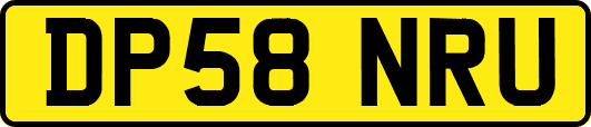 DP58NRU