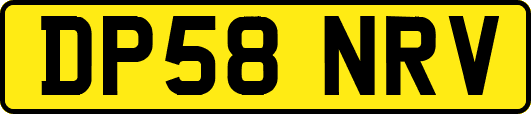 DP58NRV