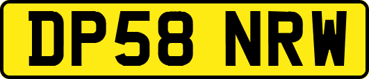 DP58NRW