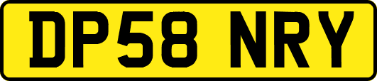 DP58NRY