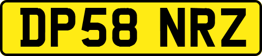 DP58NRZ
