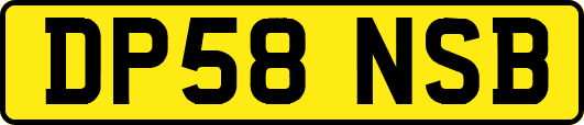 DP58NSB