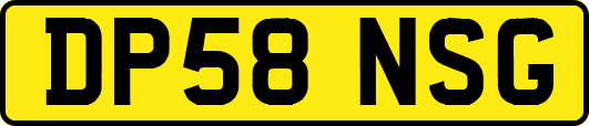 DP58NSG