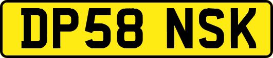 DP58NSK