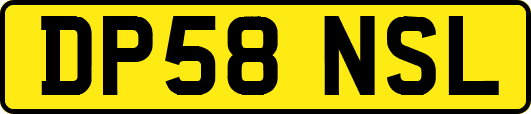 DP58NSL