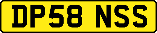 DP58NSS