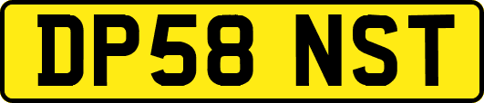 DP58NST