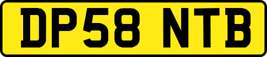 DP58NTB
