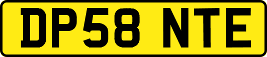 DP58NTE