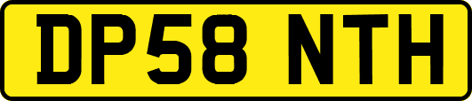 DP58NTH
