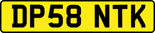 DP58NTK