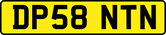 DP58NTN