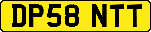 DP58NTT