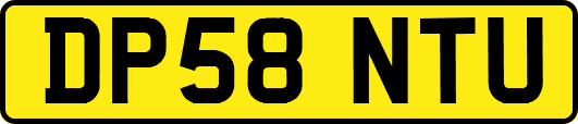 DP58NTU