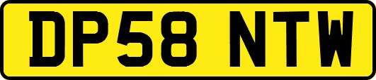 DP58NTW