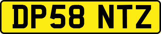 DP58NTZ