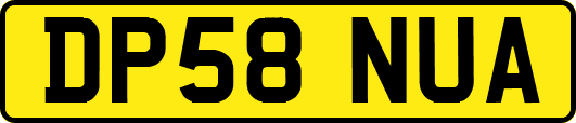 DP58NUA