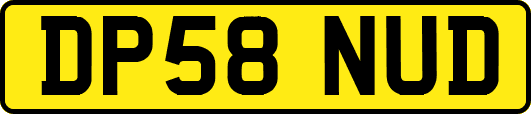 DP58NUD