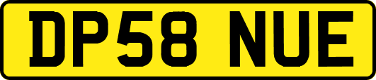 DP58NUE