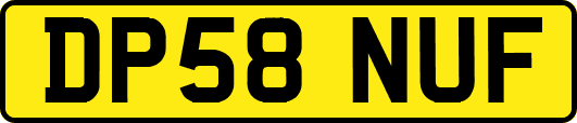 DP58NUF