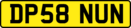 DP58NUN