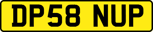 DP58NUP
