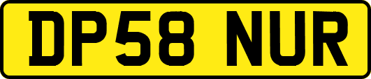DP58NUR