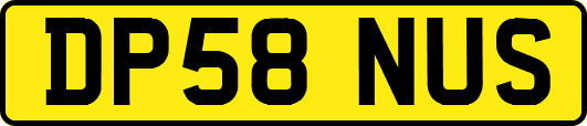 DP58NUS