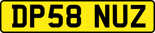 DP58NUZ