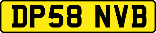 DP58NVB