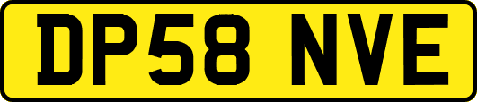 DP58NVE