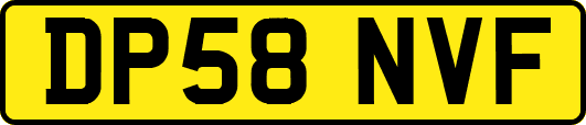 DP58NVF