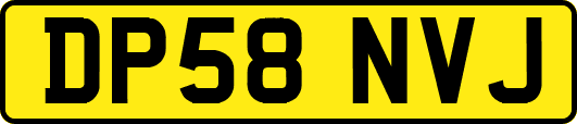 DP58NVJ