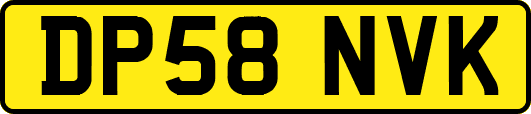 DP58NVK