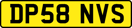 DP58NVS